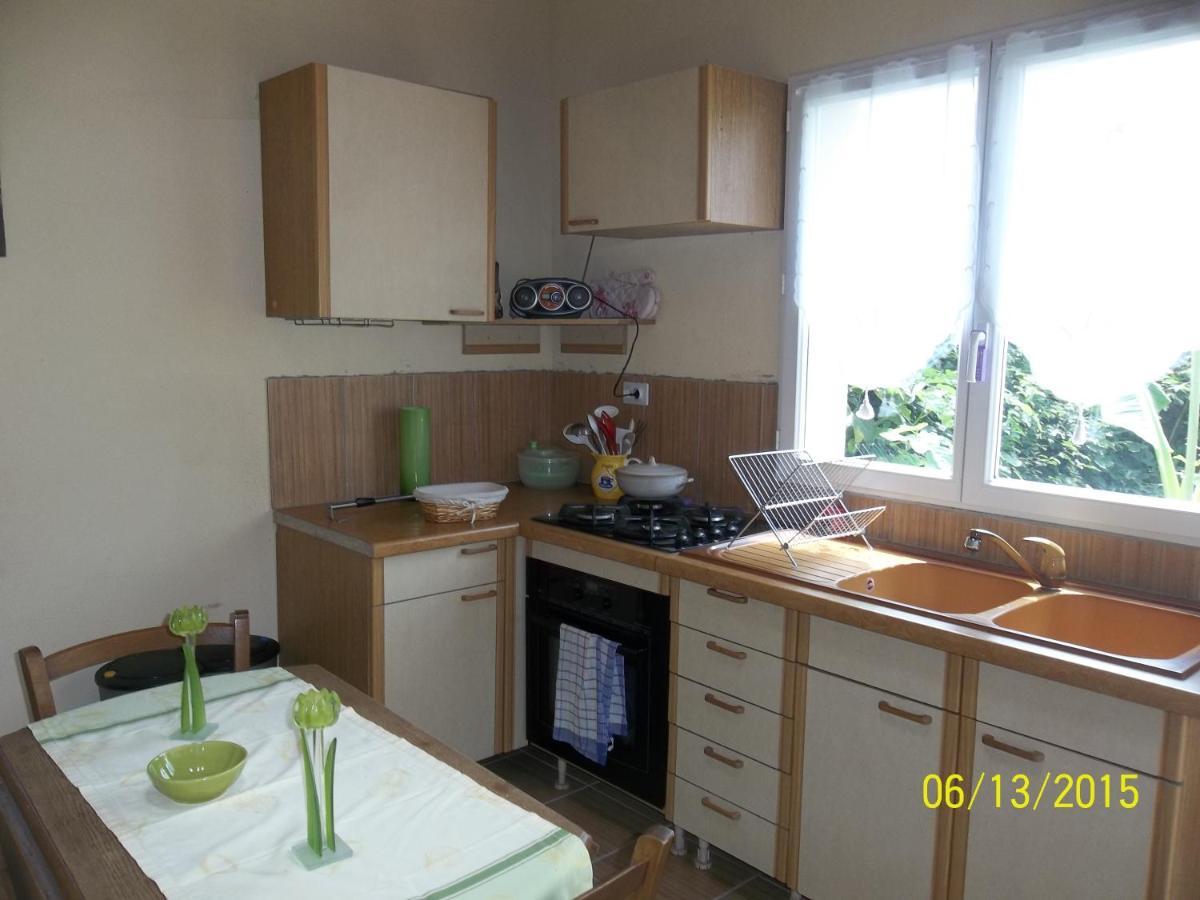 Alaguyauder Le Studio Chatillon-sur-Broue 外观 照片