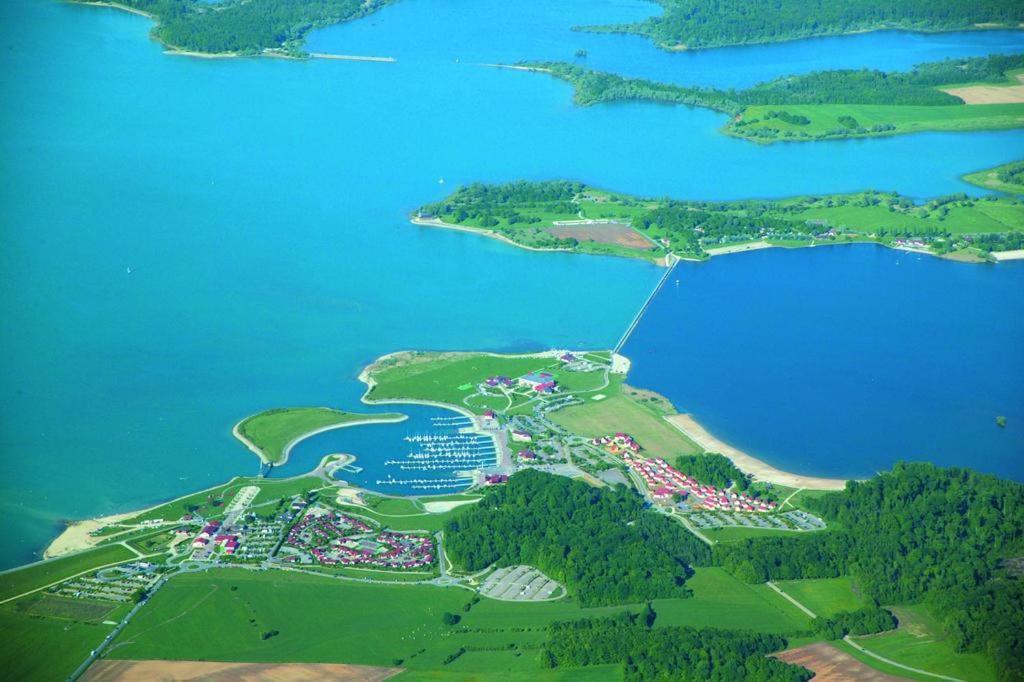 Alaguyauder Le Studio Chatillon-sur-Broue 外观 照片